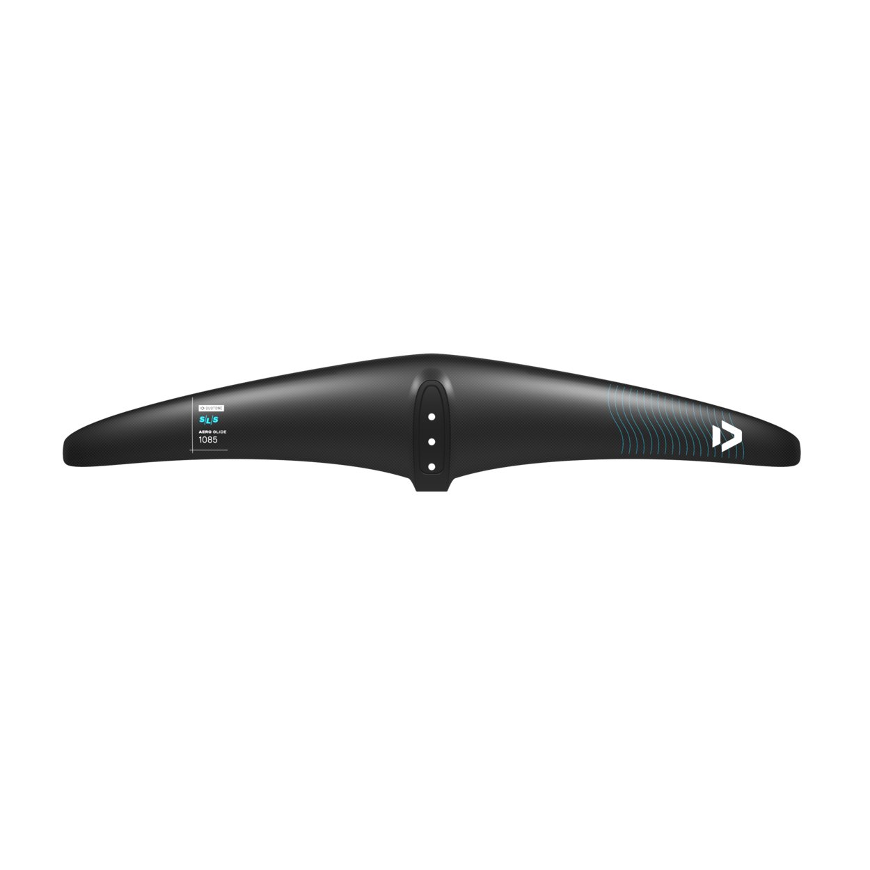 Duotone Front Wing Aero Glide SLS 2024 - Worthing Watersports - 9010583188966 - Foilparts - Duotone X