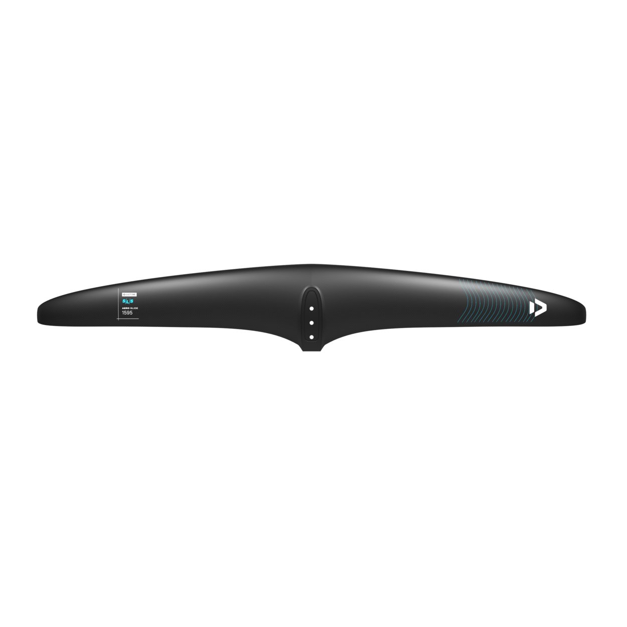 Duotone Front Wing Aero Glide SLS 2024 - Worthing Watersports - 9010583188966 - Foilparts - Duotone X