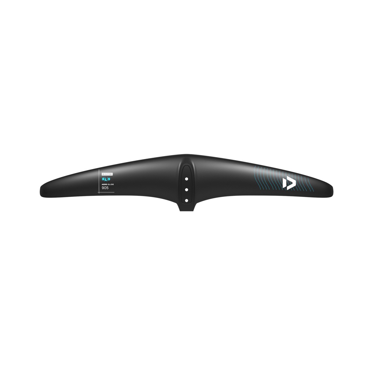 Duotone Front Wing Aero Glide SLS 2024 - Worthing Watersports - 9010583188966 - Foilparts - Duotone X