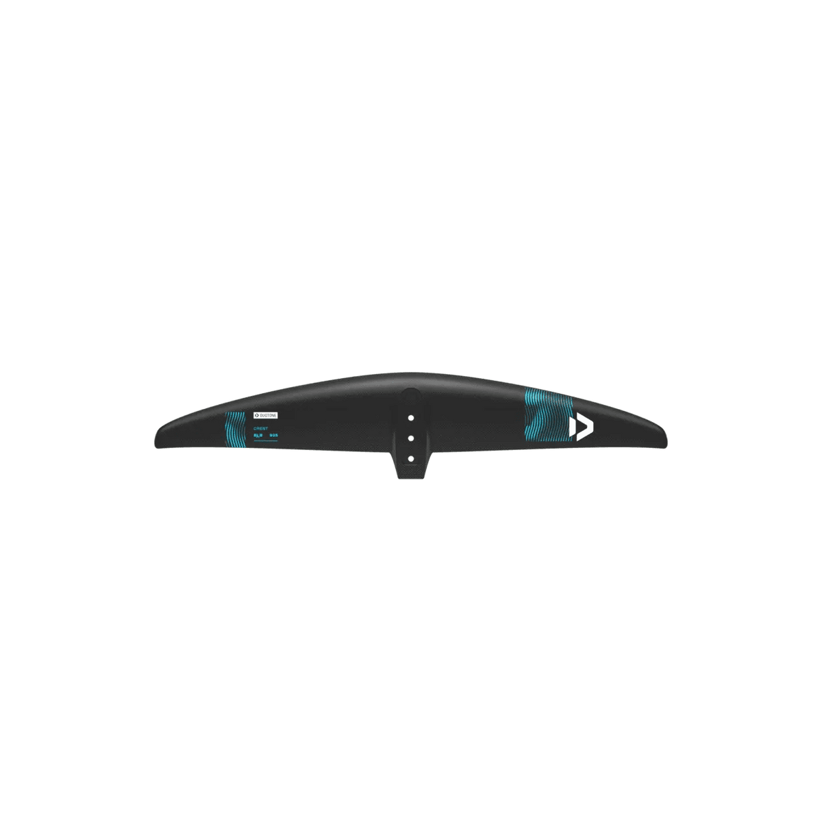 Duotone Front Wing Crest SLS 2027 - High Performance Agile Foil - Worthing Watersports - 9010583326399 - Front Wing - Duotone Wing Foiling