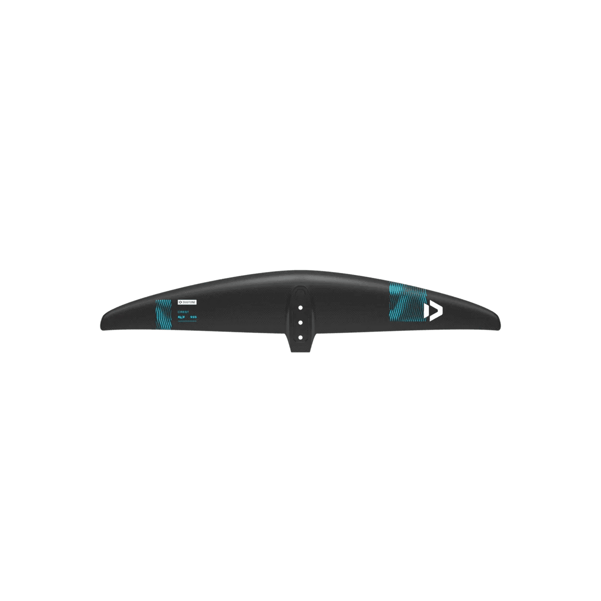 Duotone Front Wing Crest SLS 2027 - High Performance Agile Foil - Worthing Watersports - 9010583326399 - Front Wing - Duotone Wing Foiling