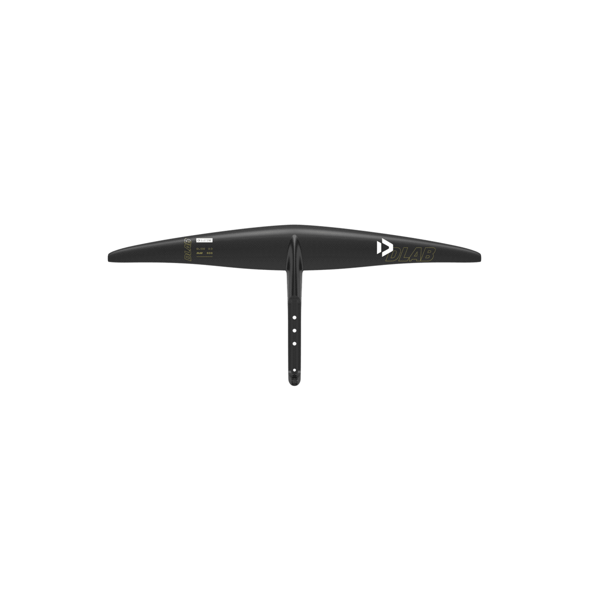Duotone Front Wing Glide 3.0 D/LAB 2027 - Performance High Aspect Foil - Worthing Watersports - 9010583308272 - Front Wing - Duotone Wing Foiling
