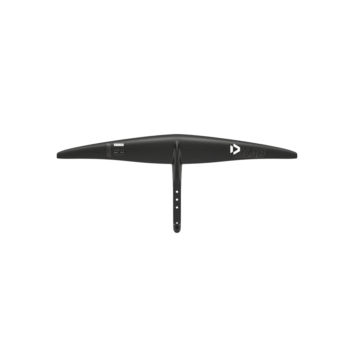 Duotone Front Wing Glide 3.0 D/LAB 2027 - Performance High Aspect Foil - Worthing Watersports - 9010583308272 - Front Wing - Duotone Wing Foiling