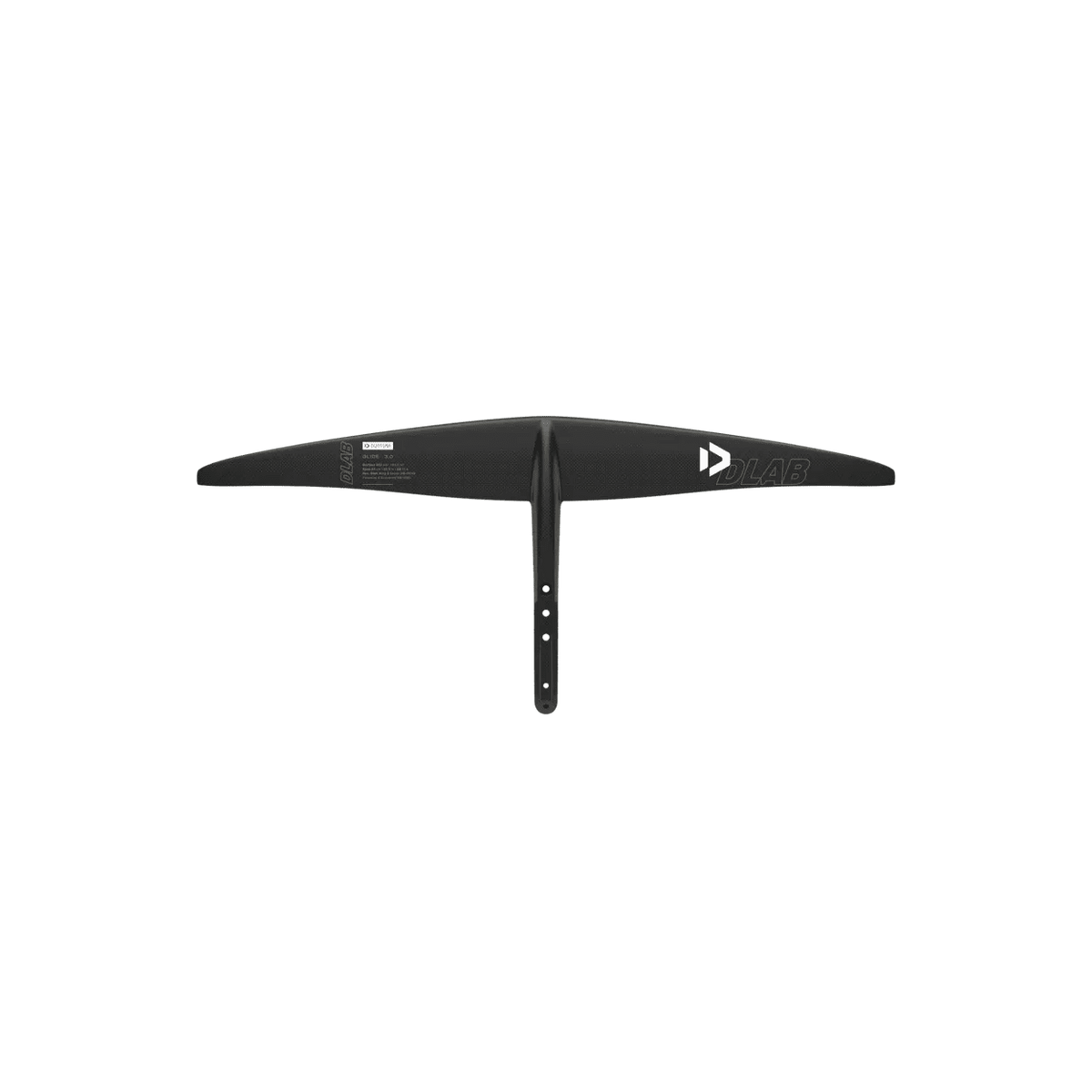 Duotone Front Wing Glide 3.0 D/LAB 2027 - Performance High Aspect Foil - Worthing Watersports - 9010583308272 - Front Wing - Duotone Wing Foiling