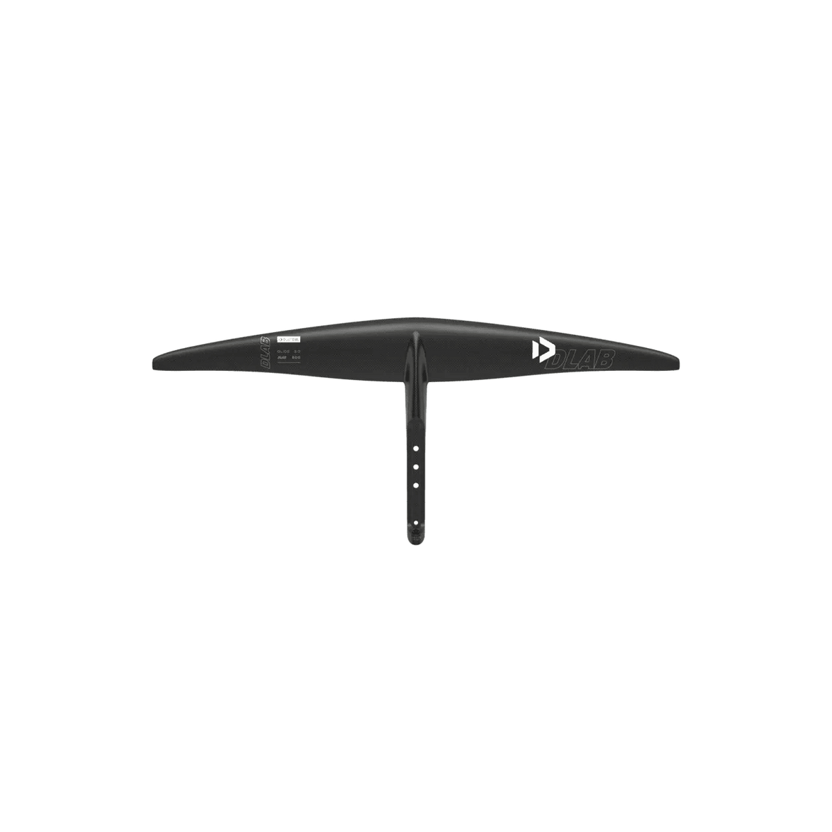 Duotone Front Wing Glide 3.0 D/LAB 2027 - Performance High Aspect Foil - Worthing Watersports - 9010583308272 - Front Wing - Duotone Wing Foiling