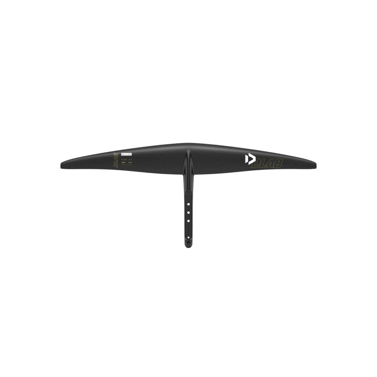 Duotone Front Wing Glide 3.0 D/LAB 2027 - Performance High Aspect Foil - Worthing Watersports - 9010583308272 - Front Wing - Duotone Wing Foiling