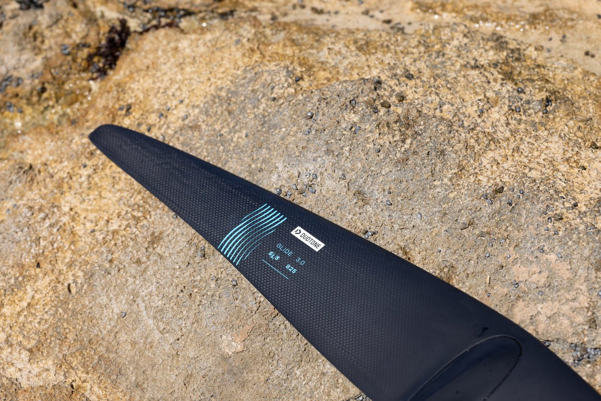 Duotone Front Wing Glide 3.0 SLS 2027 - High Aspect Foil - Worthing Watersports - 9010583308234 - Front Wing - Duotone Wing Foiling