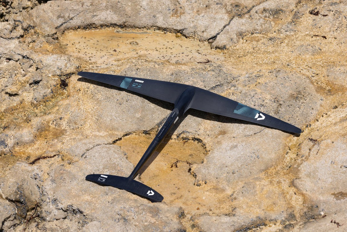 Duotone Front Wing Glide 3.0 SLS 2027 - High Aspect Foil - Worthing Watersports - 9010583308234 - Front Wing - Duotone Wing Foiling