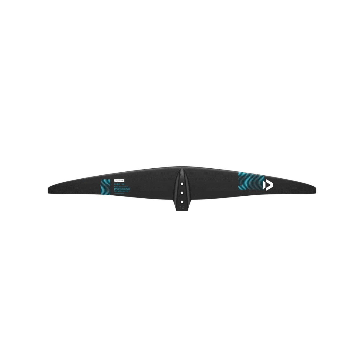 Duotone Front Wing Glide 3.0 SLS 2027 - High Aspect Foil - Worthing Watersports - 9010583308234 - Front Wing - Duotone Wing Foiling