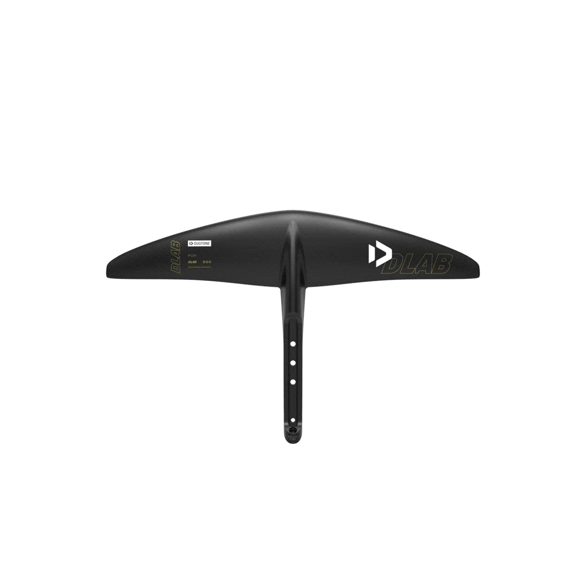 Duotone Front Wing Pop D/LAB 2027 - The Ultimate Freestyle Foil - Worthing Watersports - 9010583354958 - Front Wing - Duotone Wing Foiling
