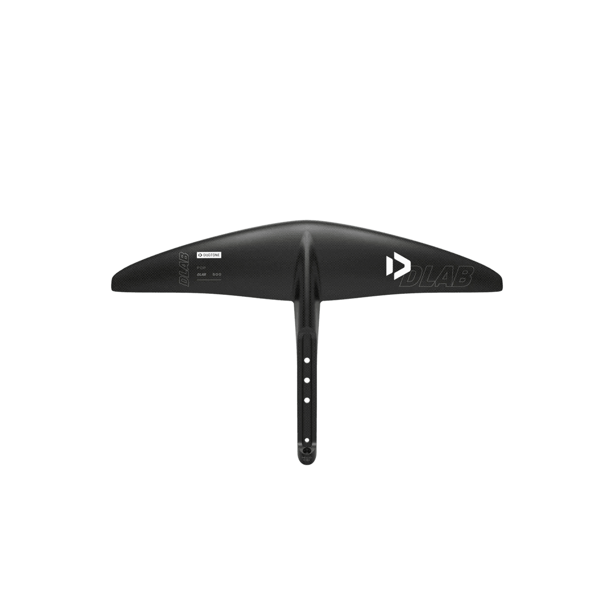 Duotone Front Wing Pop D/LAB 2027 - The Ultimate Freestyle Foil - Worthing Watersports - 9010583354958 - Front Wing - Duotone Wing Foiling
