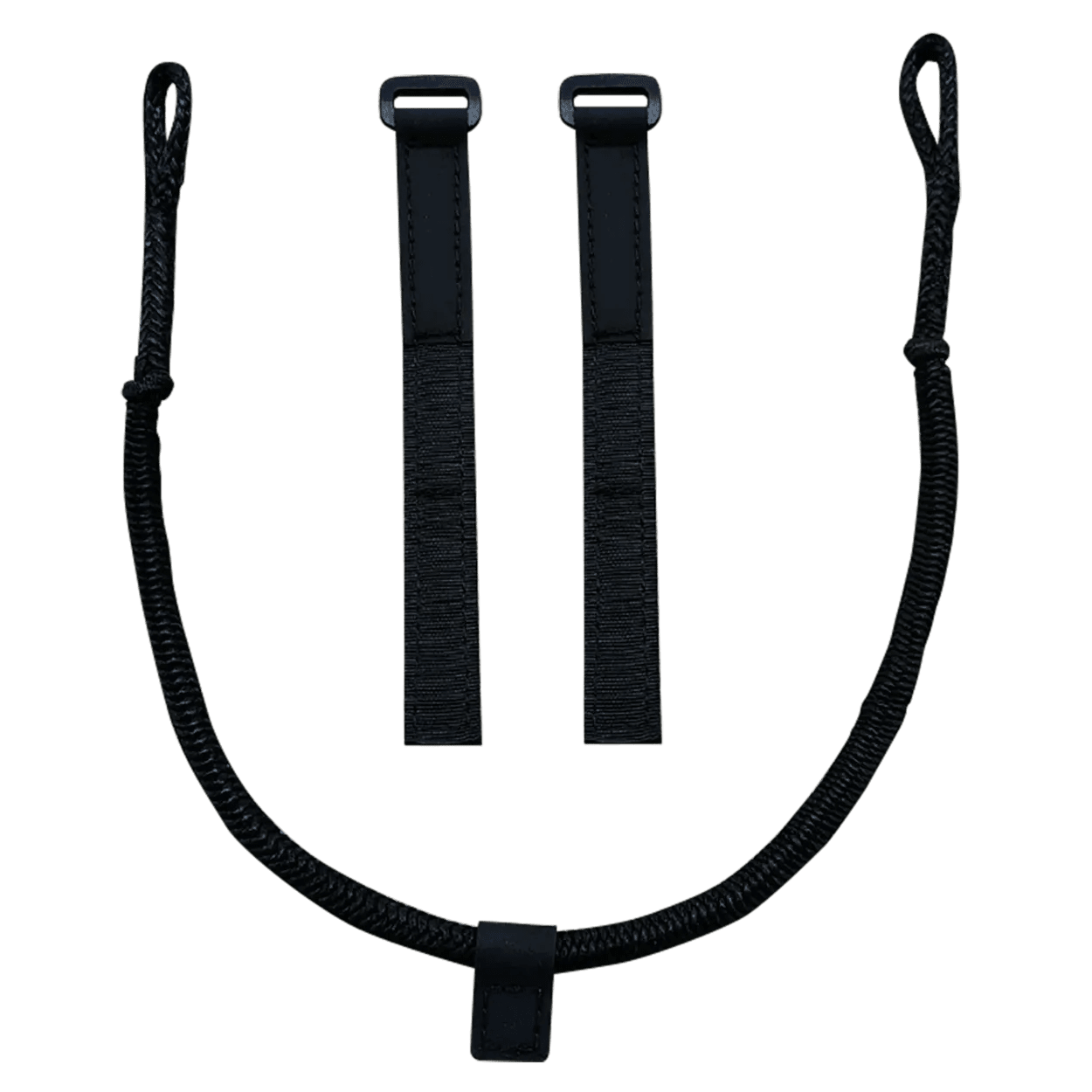 Duotone Harness Line Elastic Parawing - Worthing Watersports - 9010583319810 - Accessories - Duotone Wing Foiling