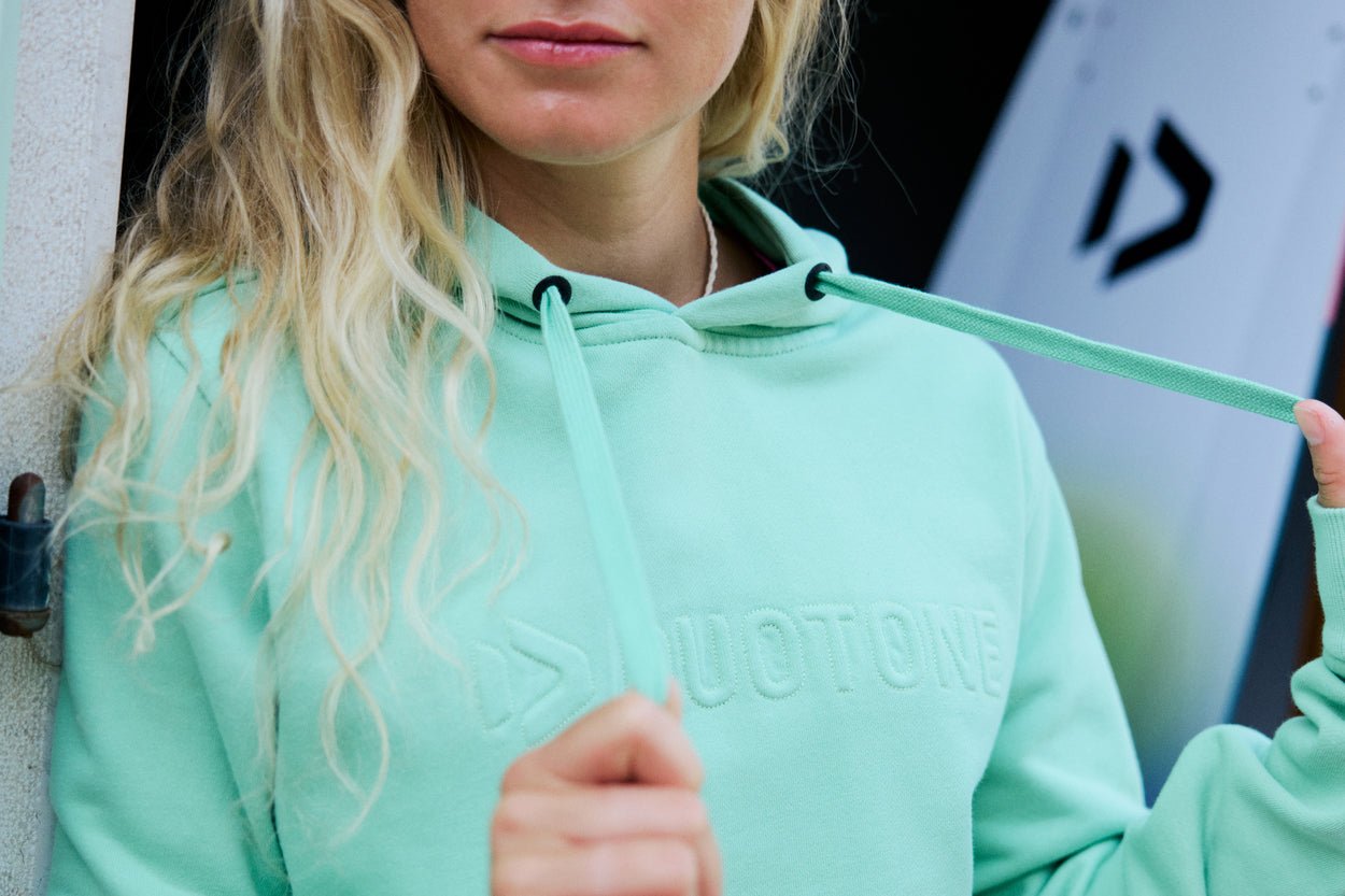 Duotone Hoody Originals unisex - Worthing Watersports - 9010583268590 - Clothing - Duotone Apparel