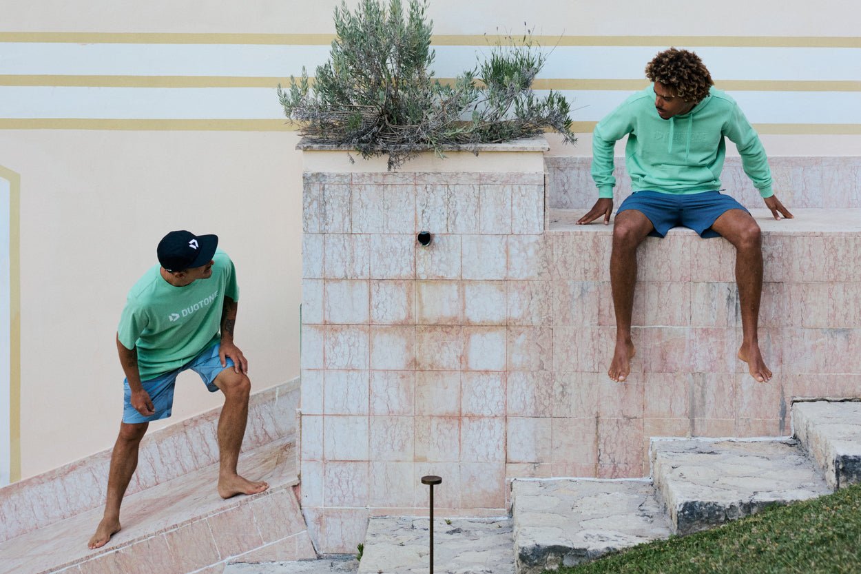 Duotone Hoody Originals unisex - Worthing Watersports - 9010583268590 - Clothing - Duotone Apparel