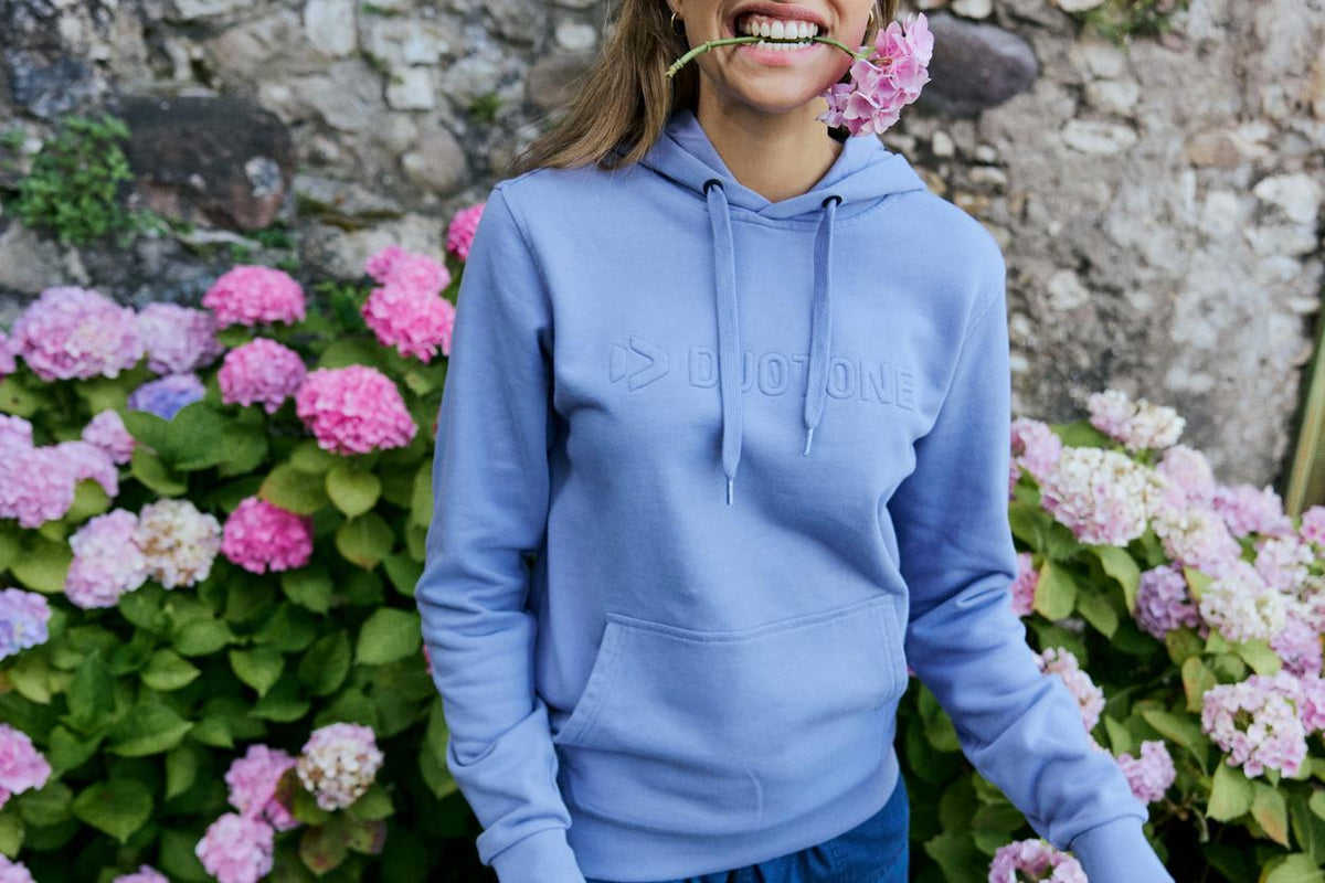 Duotone Hoody Originals unisex - Worthing Watersports - 9010583268590 - Clothing - Duotone Apparel