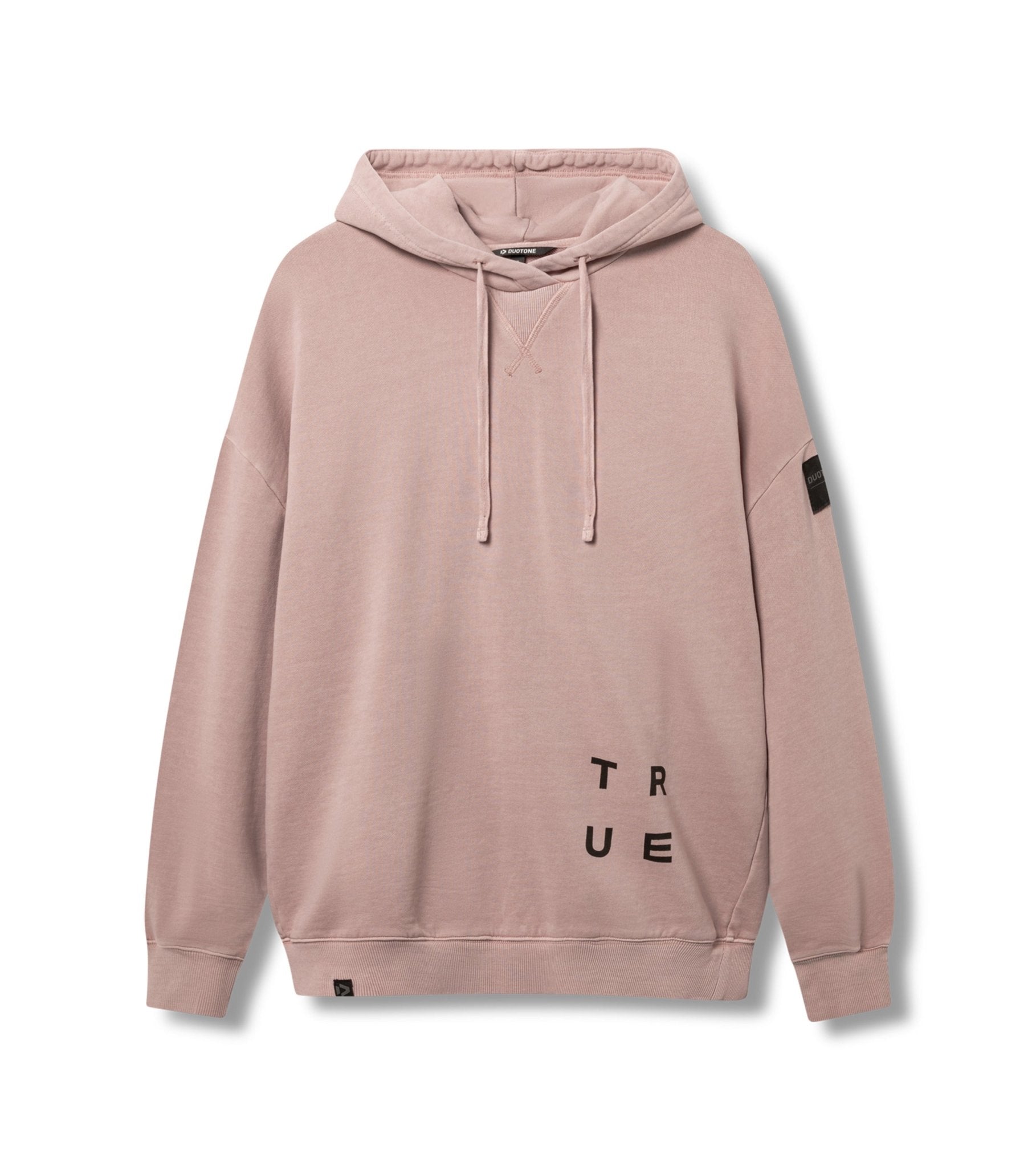 Duotone Hoody True Fade Out men 2025 - Worthing Watersports - 9010583218939 - Apparel - Duotone Apparel