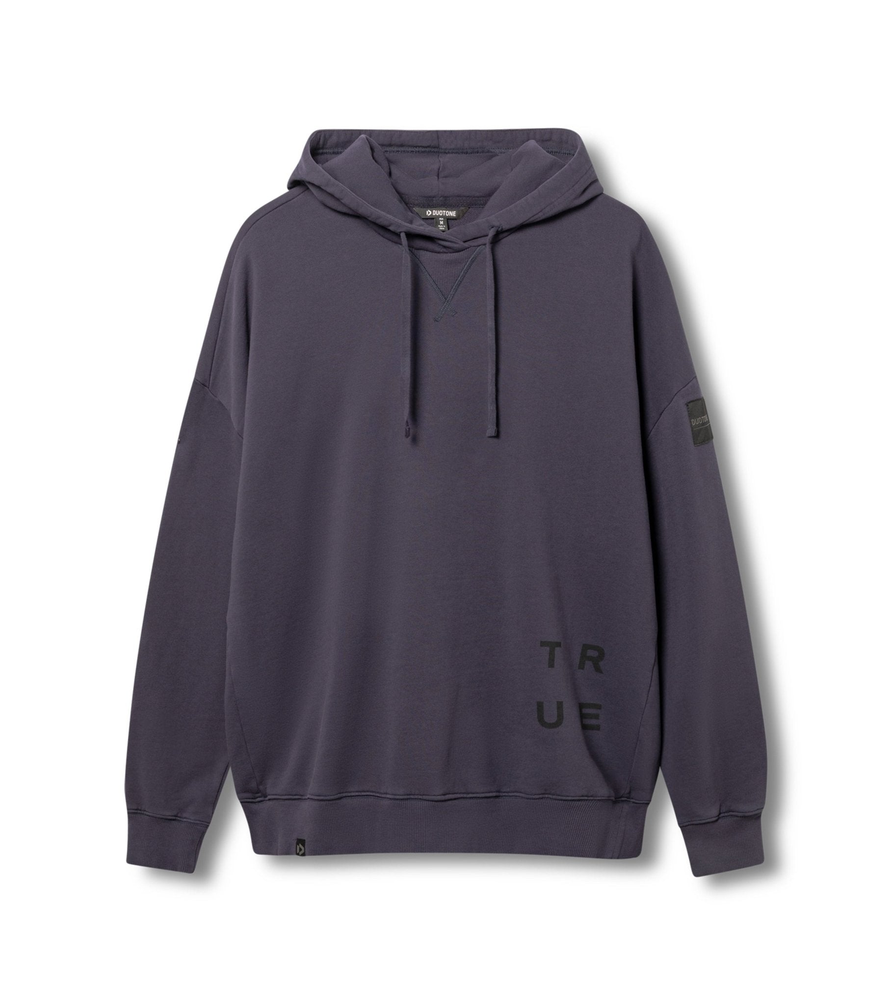 Duotone Hoody True Fade Out men 2025 - Worthing Watersports - 9010583218946 - Apparel - Duotone Apparel