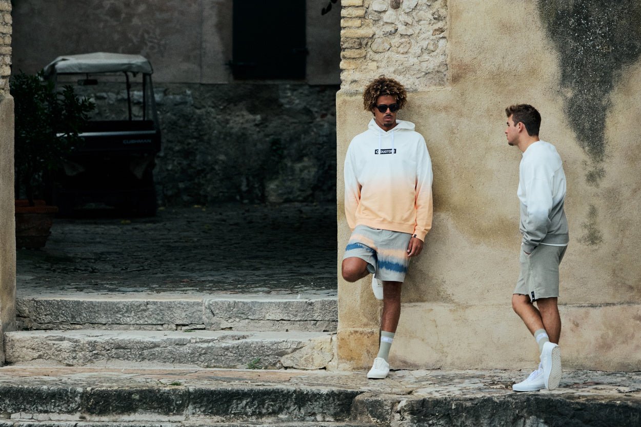 Duotone Hoody True men - Worthing Watersports - 9010583269955 - Clothing - Duotone Apparel