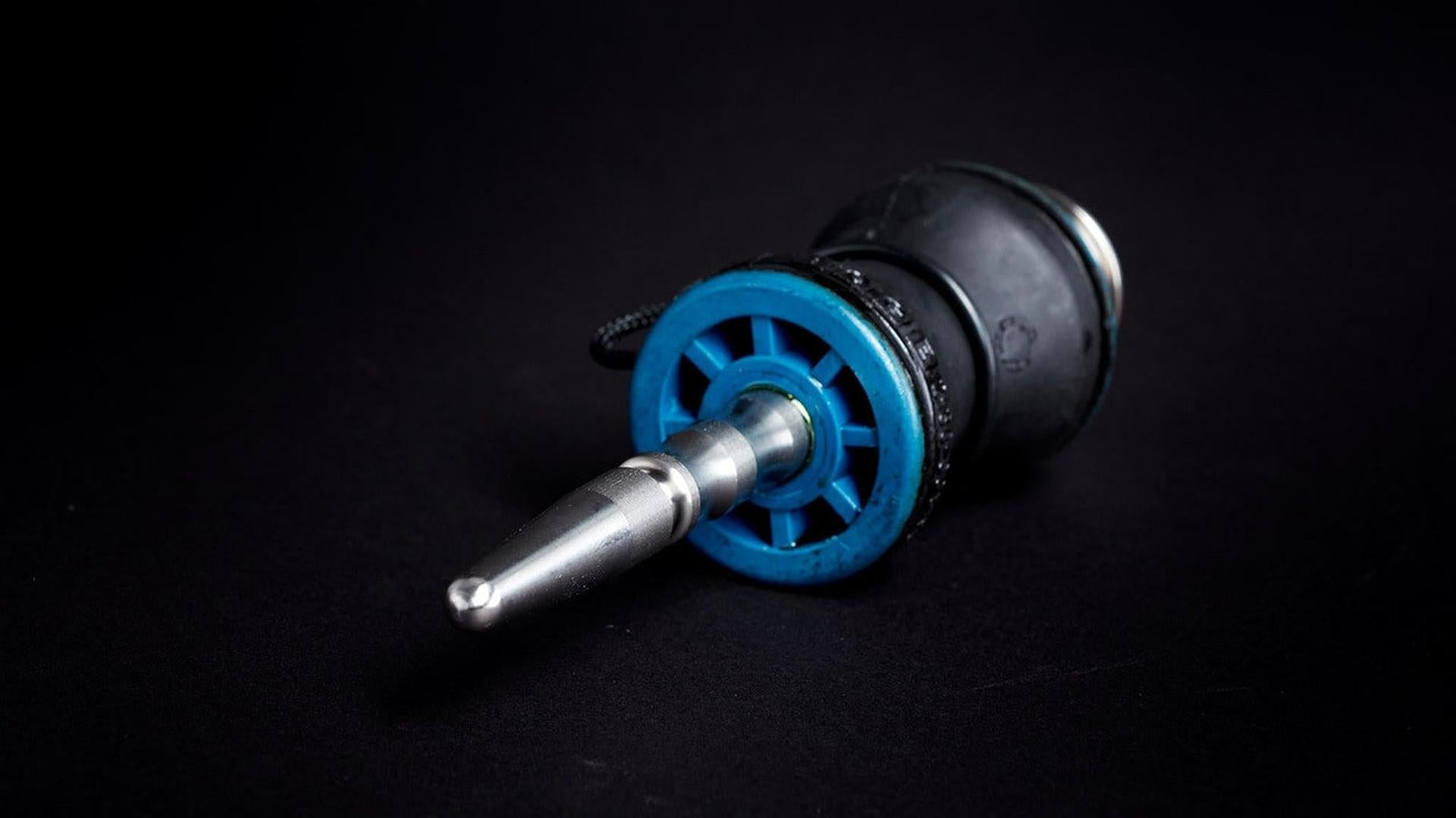 Duotone iBase 2.0 + iTendon 2022 - Worthing Watersports - 9010583043173 - Extensions & Bases - Duotone Windsurfing