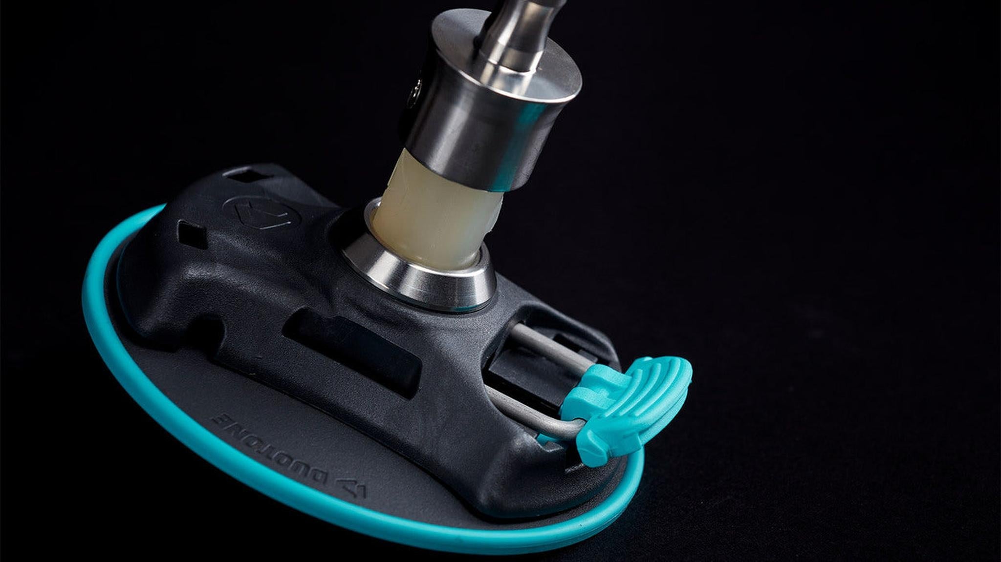 Duotone iBase 2.0 + iTendon 2022 - Worthing Watersports - 9010583043173 - Extensions & Bases - Duotone Windsurfing