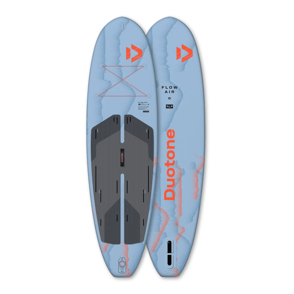 Duotone iSUP Flow Air SLS - Worthing Watersports - 9010583304700 - SUP Inflatables - Duotone SUP
