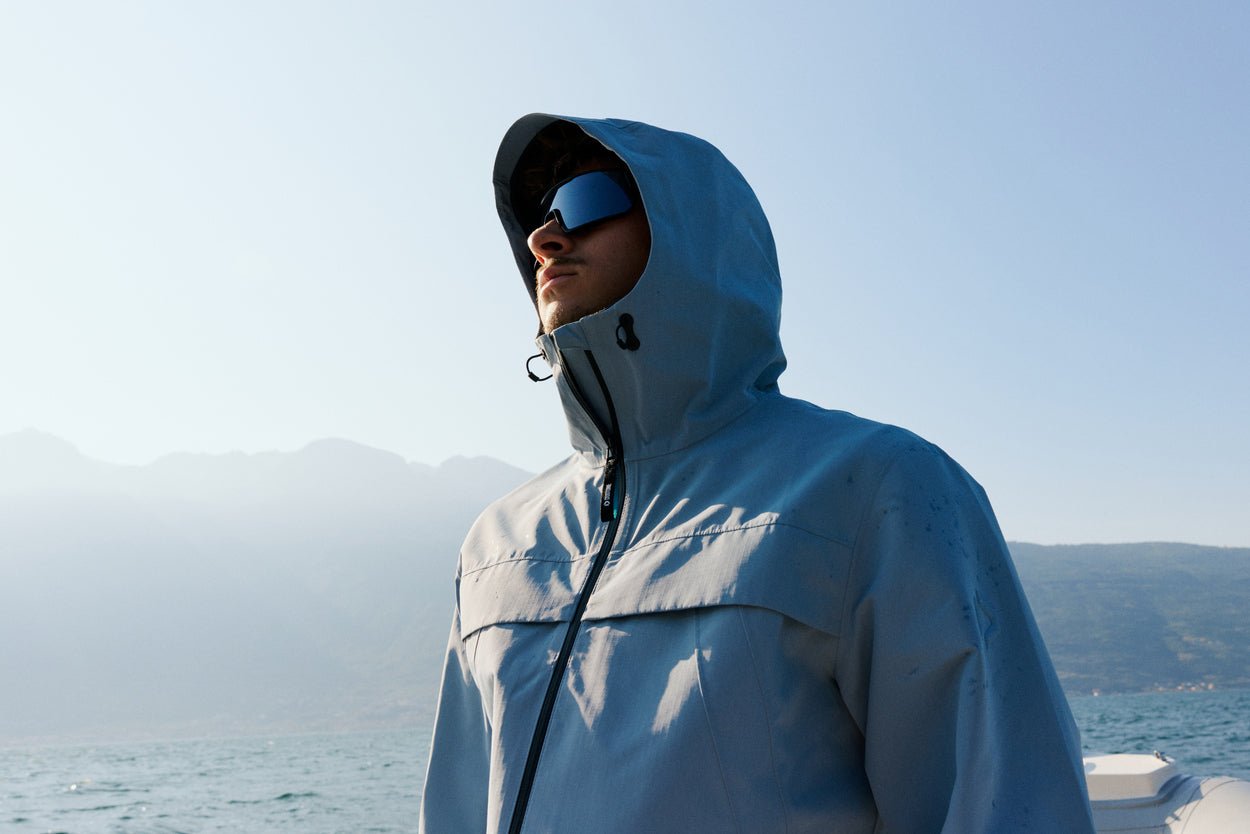 Duotone Jacket DT Explore 2,5L unisex - Worthing Watersports - 9010583266398 - Clothing - Duotone Apparel