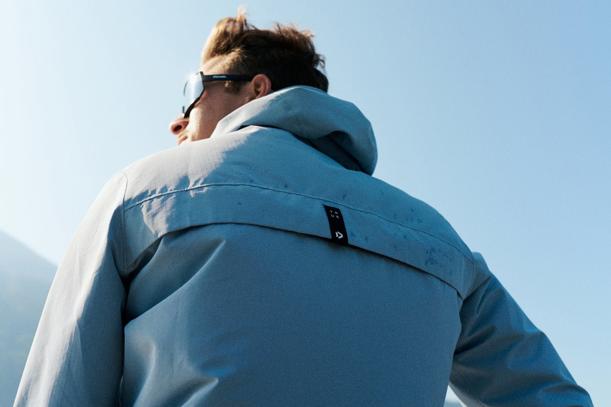 Duotone Jacket DT Explore 2,5L unisex - Worthing Watersports - 9010583266398 - Clothing - Duotone Apparel