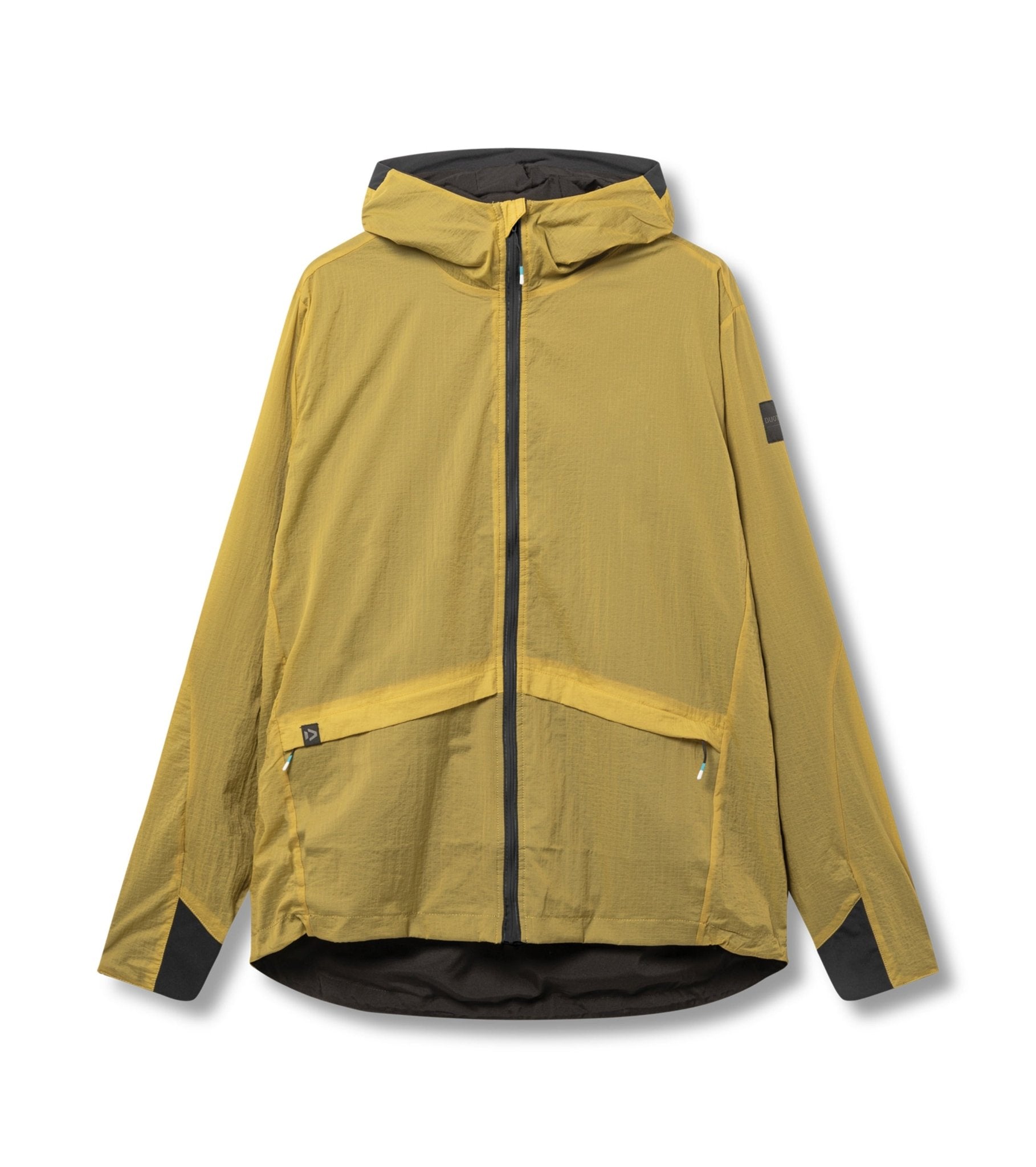 Duotone Jacket DT Explore Multishell unisex 2025 - Worthing Watersports - 9010583217673 - Apparel - Duotone Apparel