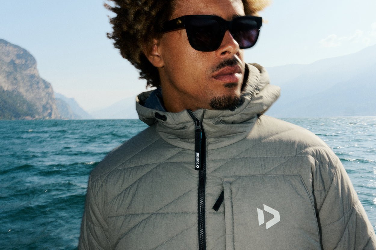 Duotone Jacket Insulated Explore unisex - Worthing Watersports - 9010583266589 - Clothing - Duotone Apparel