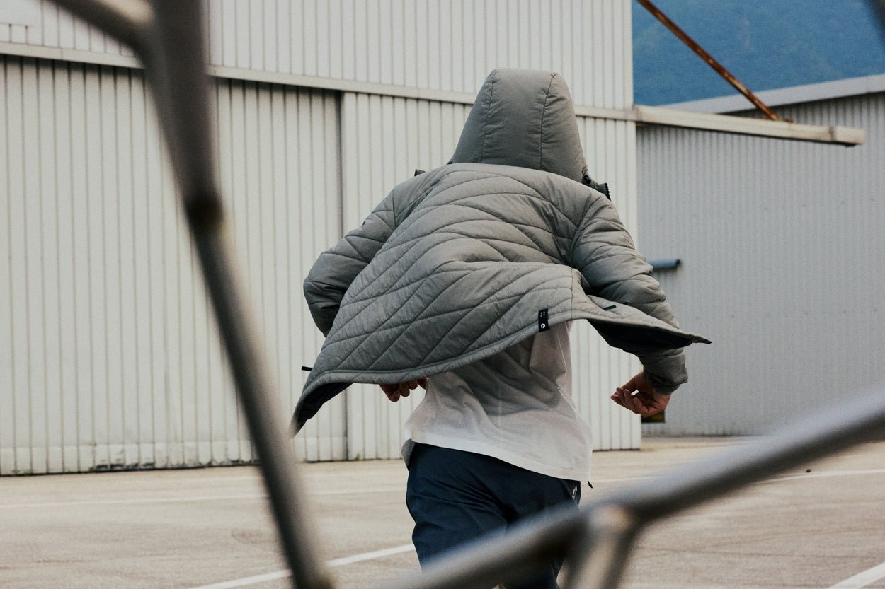 Duotone Jacket Insulated Explore unisex - Worthing Watersports - 9010583266589 - Clothing - Duotone Apparel