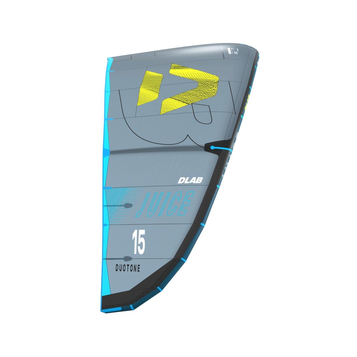 Duotone Juice D/LAB 2026 - Worthing Watersports - 9010583256924 - Kites - Duotone Kiteboarding