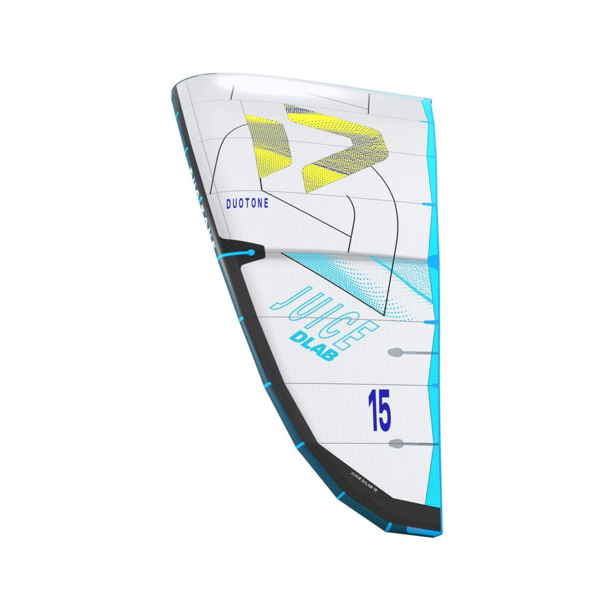 Duotone Juice D/LAB 2026 - Worthing Watersports - 9010583256924 - Kites - Duotone Kiteboarding