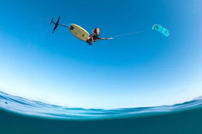 Duotone Juice D/LAB 2026 - Worthing Watersports - 9010583279473 - Kites - Duotone Kiteboarding