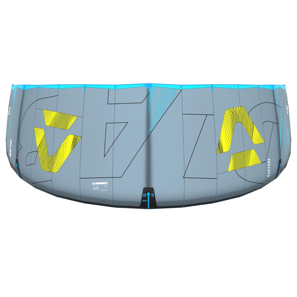 Duotone Juice D/LAB 2026 - Worthing Watersports - 9010583279473 - Kites - Duotone Kiteboarding