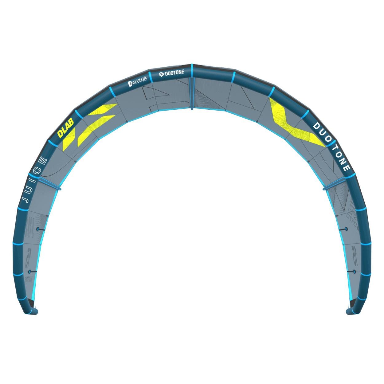 Duotone Juice D/LAB 2026 - Worthing Watersports - 9010583279473 - Kites - Duotone Kiteboarding