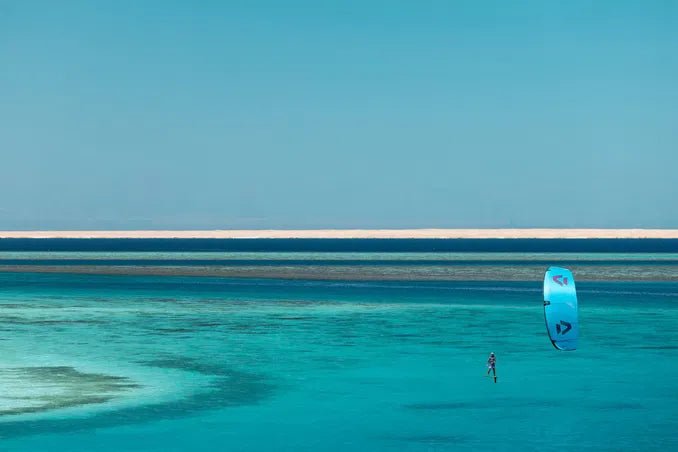 Duotone Juice D/LAB 2026 - Worthing Watersports - 9010583279473 - Kites - Duotone Kiteboarding