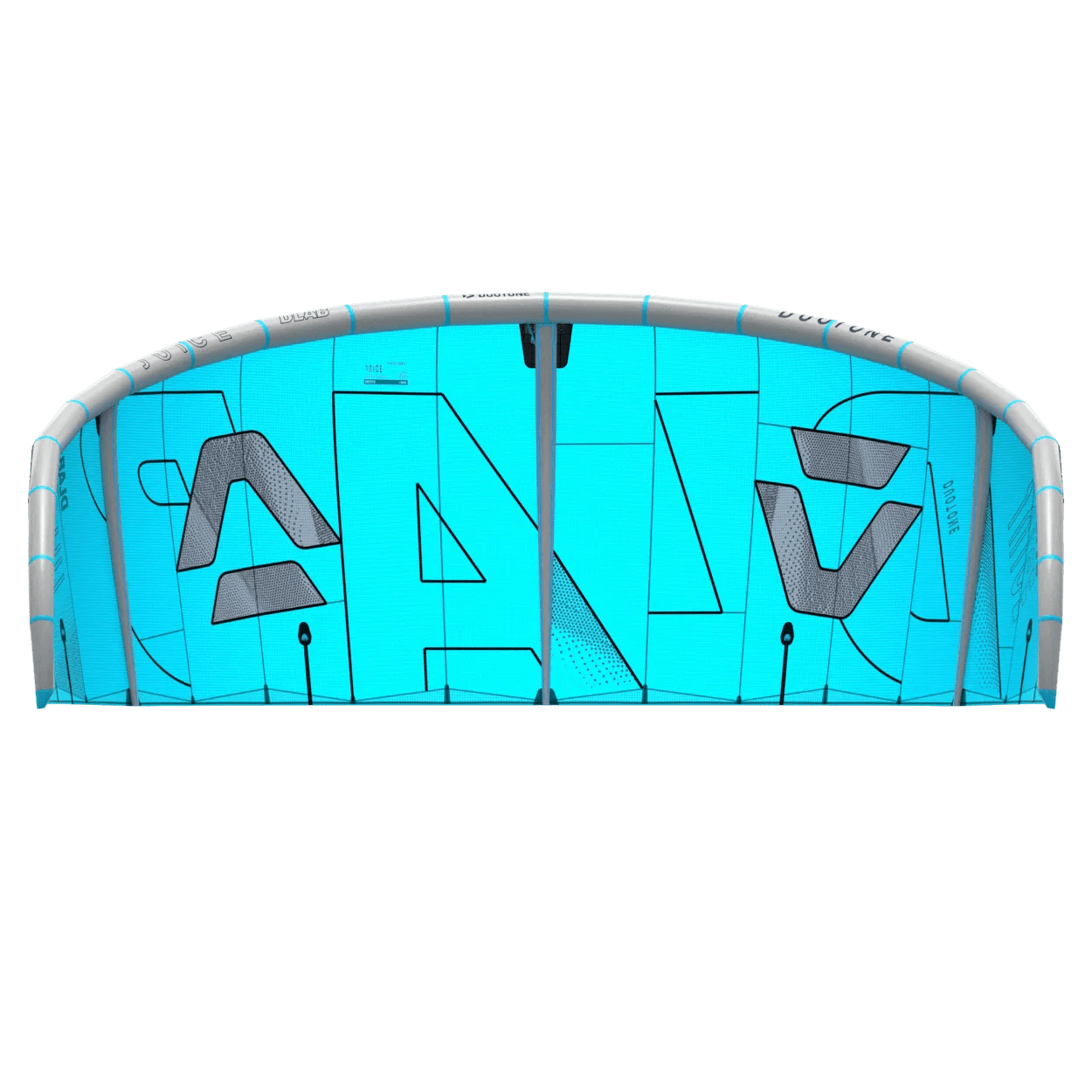 Duotone Juice D/LAB 2026 - Ultimate Lightwind Freeride Kite - Worthing Watersports - 9010583295435 - Kites - Duotone Kiteboarding