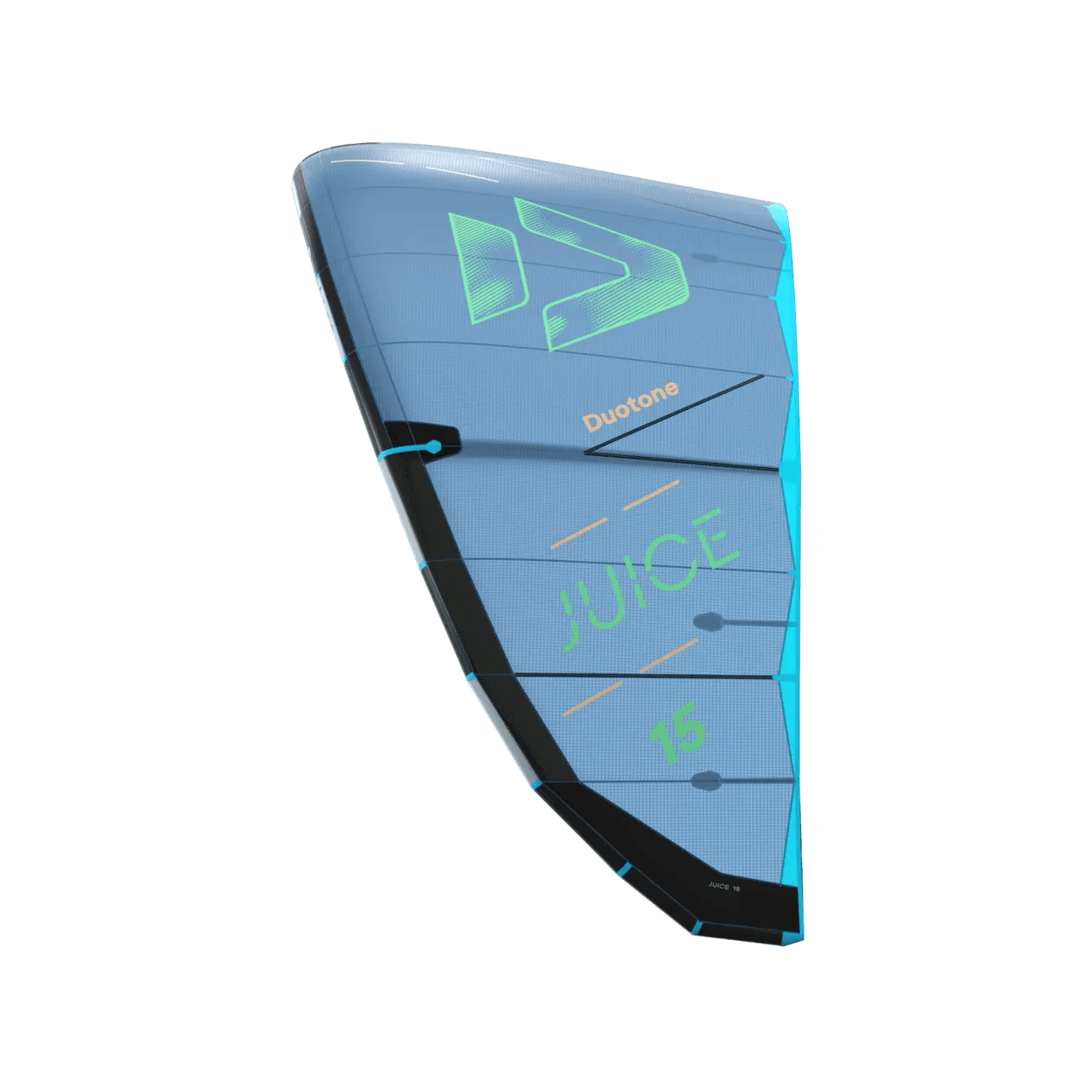 Duotone Juice - Lightwind Freeride Kite - Worthing Watersports - 9010583305356 - Kites - Duotone Kiteboarding