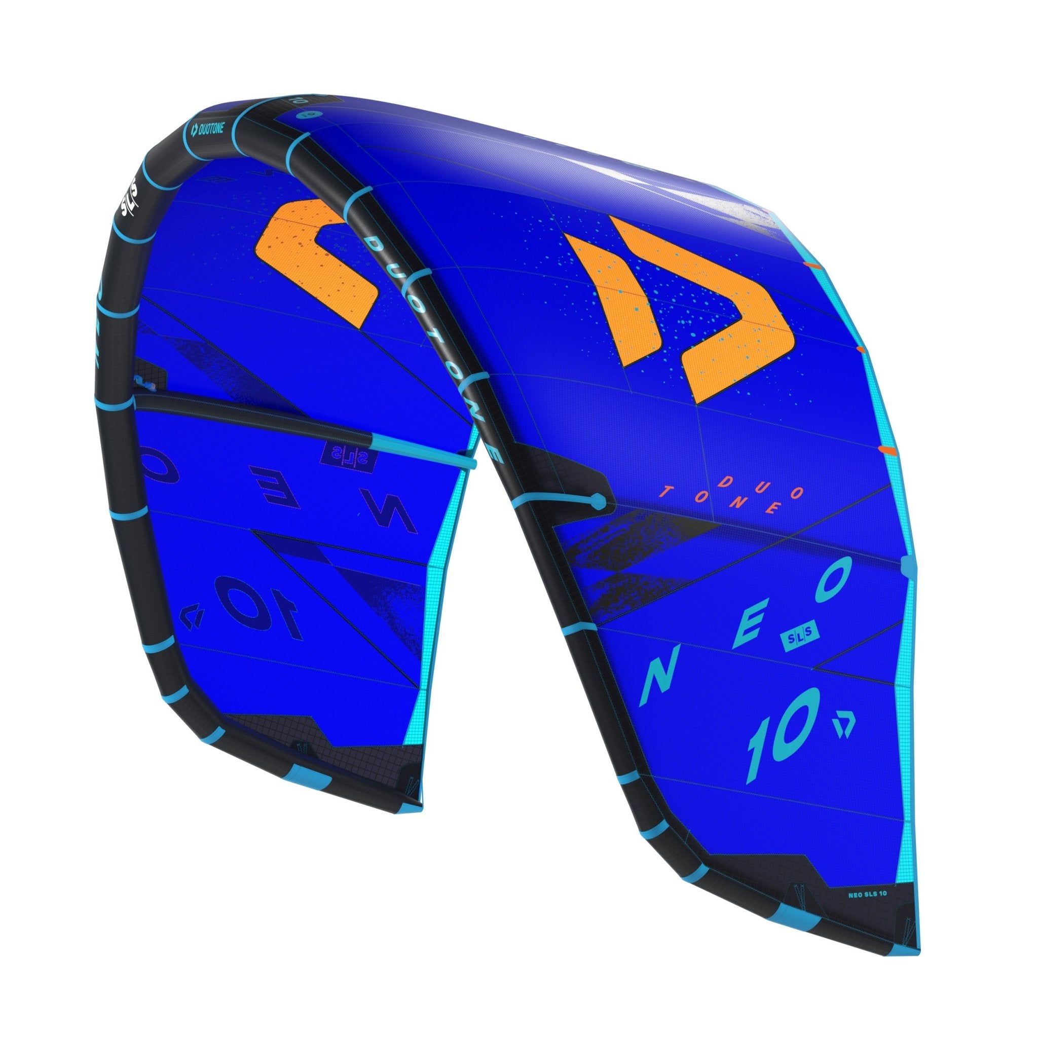 Duotone Kite Neo SLS 2025 - Worthing Watersports - 9010583239156 - Kites - Duotone Kiteboarding