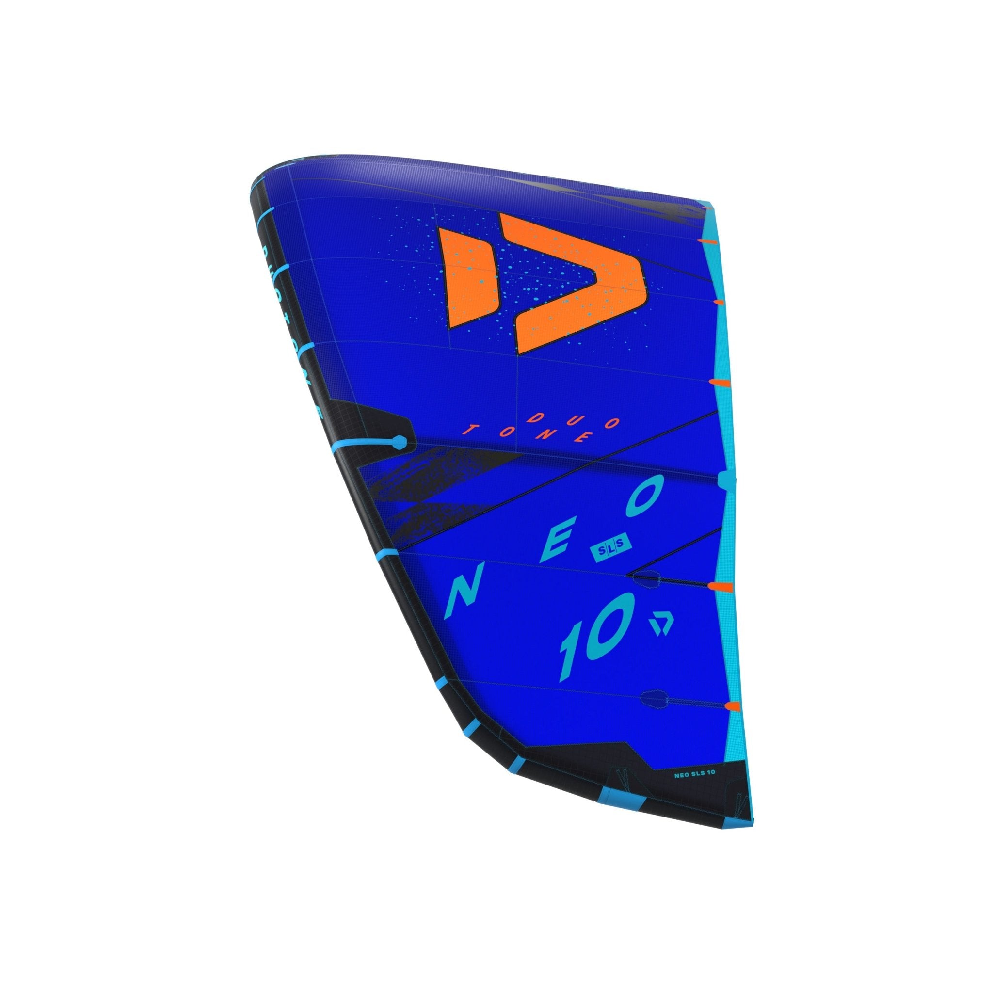 Duotone Kite Neo SLS 2025 - Worthing Watersports - 9010583239156 - Kites - Duotone Kiteboarding