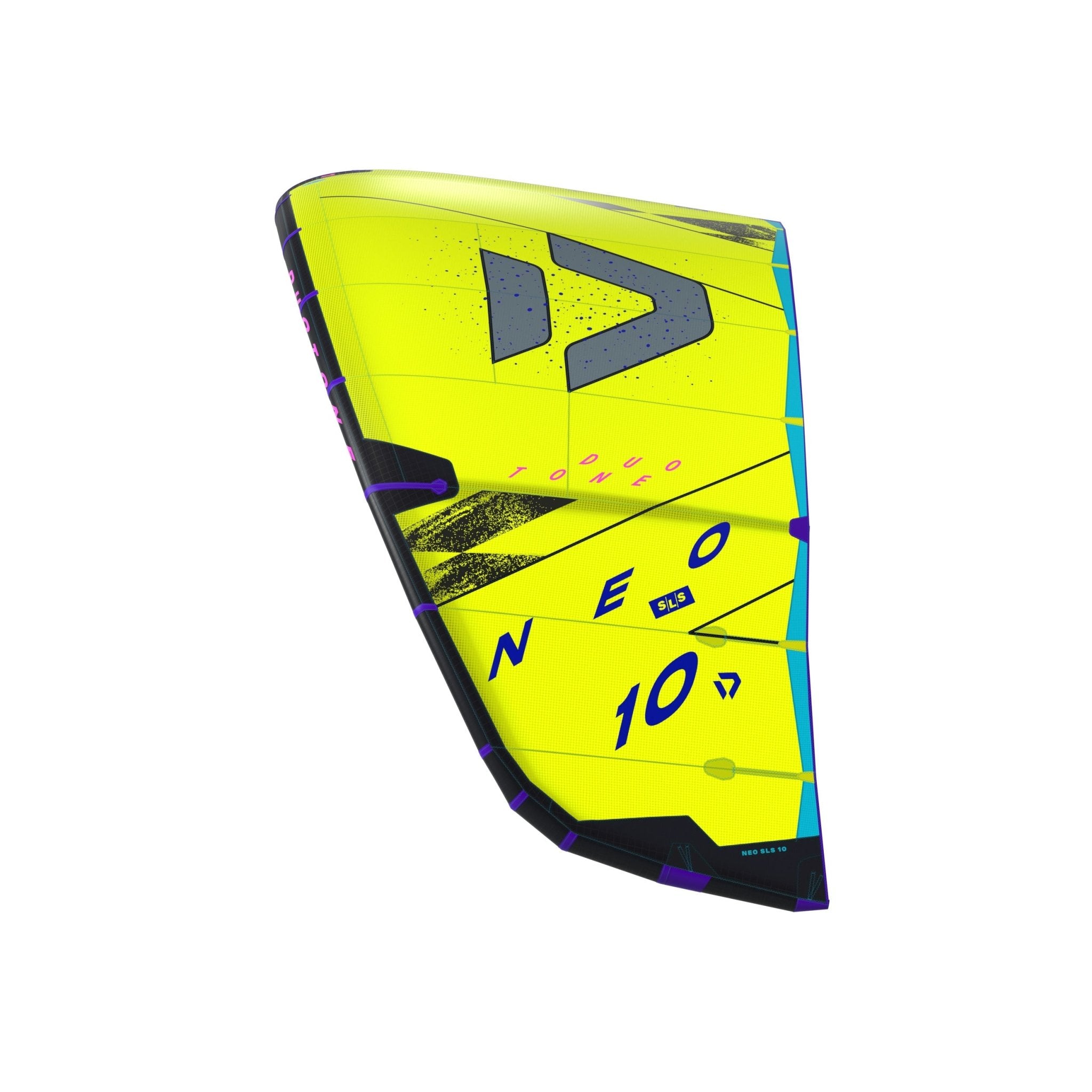 Duotone Kite Neo SLS 2025 - Worthing Watersports - 9010583239156 - Kites - Duotone Kiteboarding