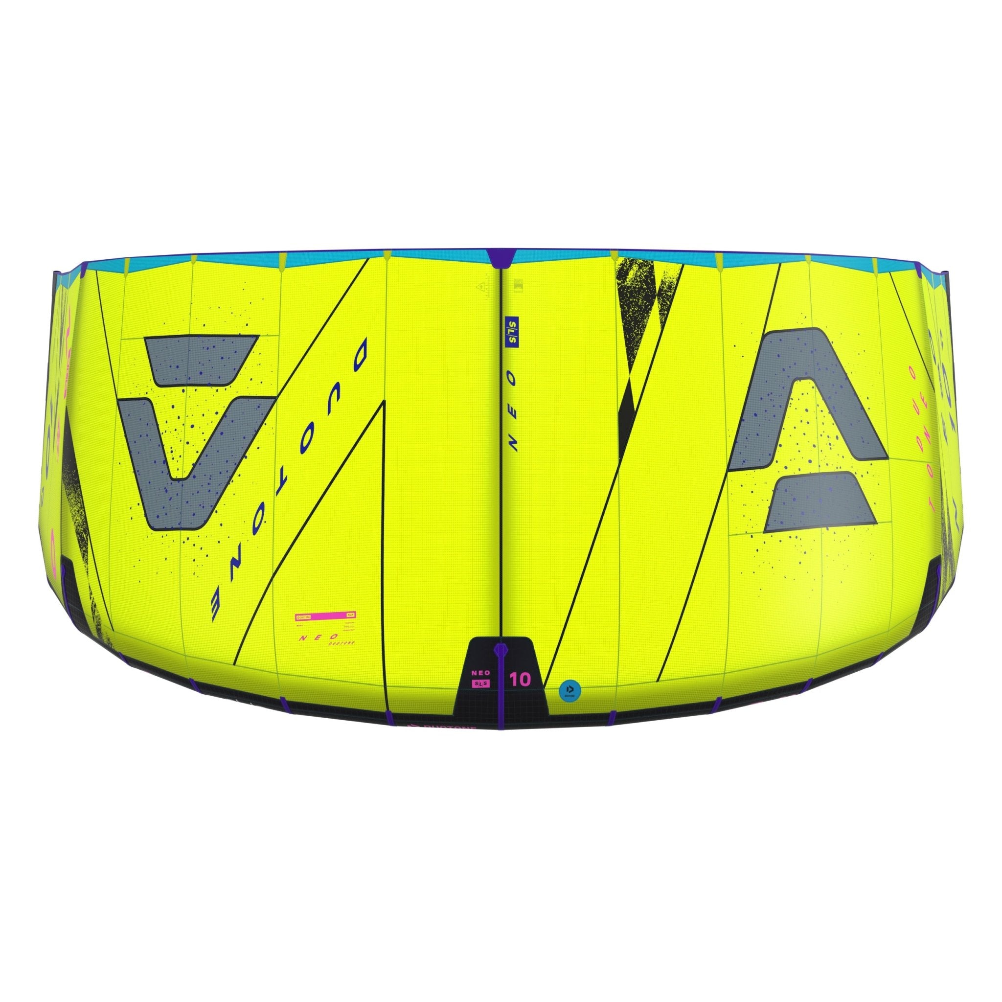 Duotone Kite Neo SLS 2025 - Worthing Watersports - 9010583239156 - Kites - Duotone Kiteboarding