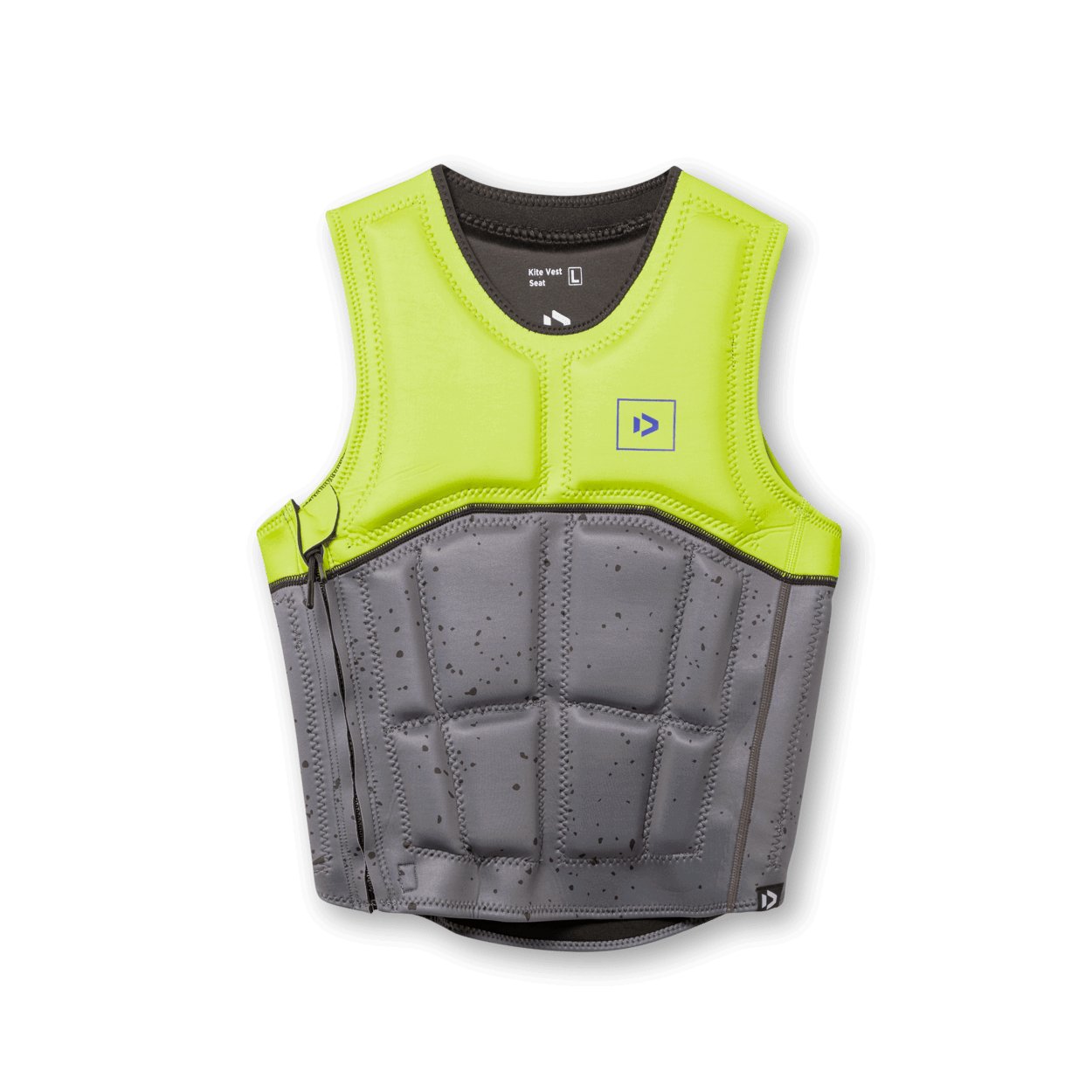 Duotone Kite Vest Seat 2025 - Worthing Watersports - 9010583243528 - Gear - Duotone Kiteboarding