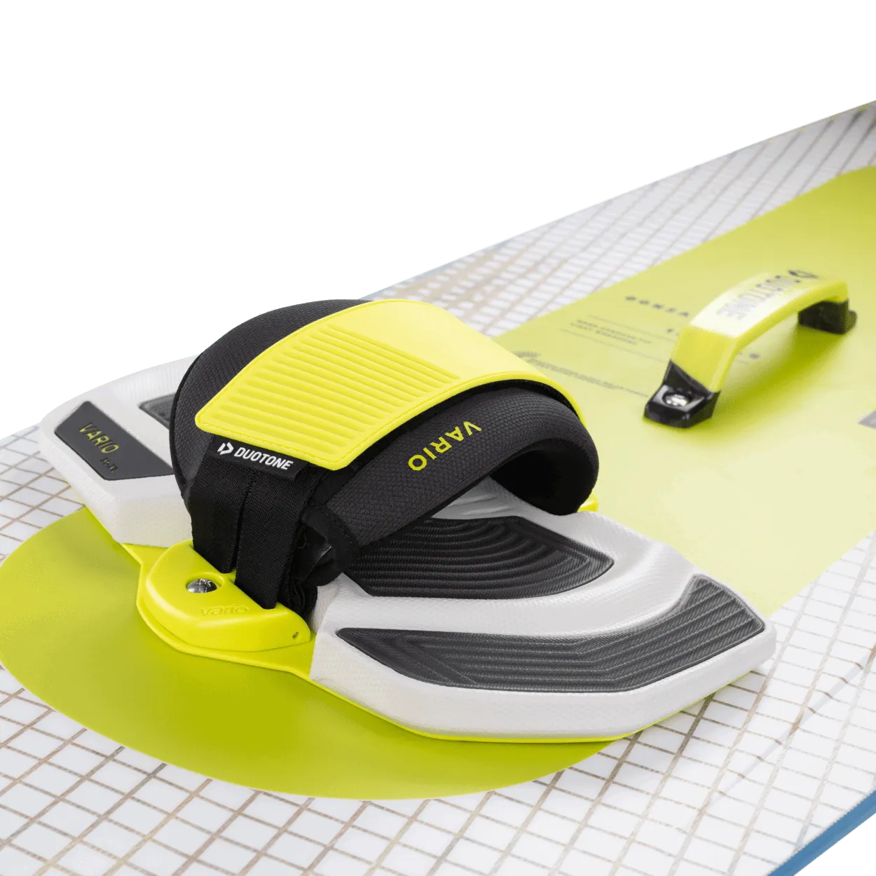 Duotone Vario Combo 2027 - Freeride Binding