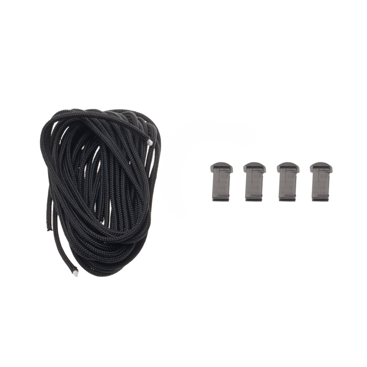 Duotone Laces for Duotone Boot (SS20-onw) 2023 - Worthing Watersports - 9008415926176 - Spareparts - Duotone Kiteboarding