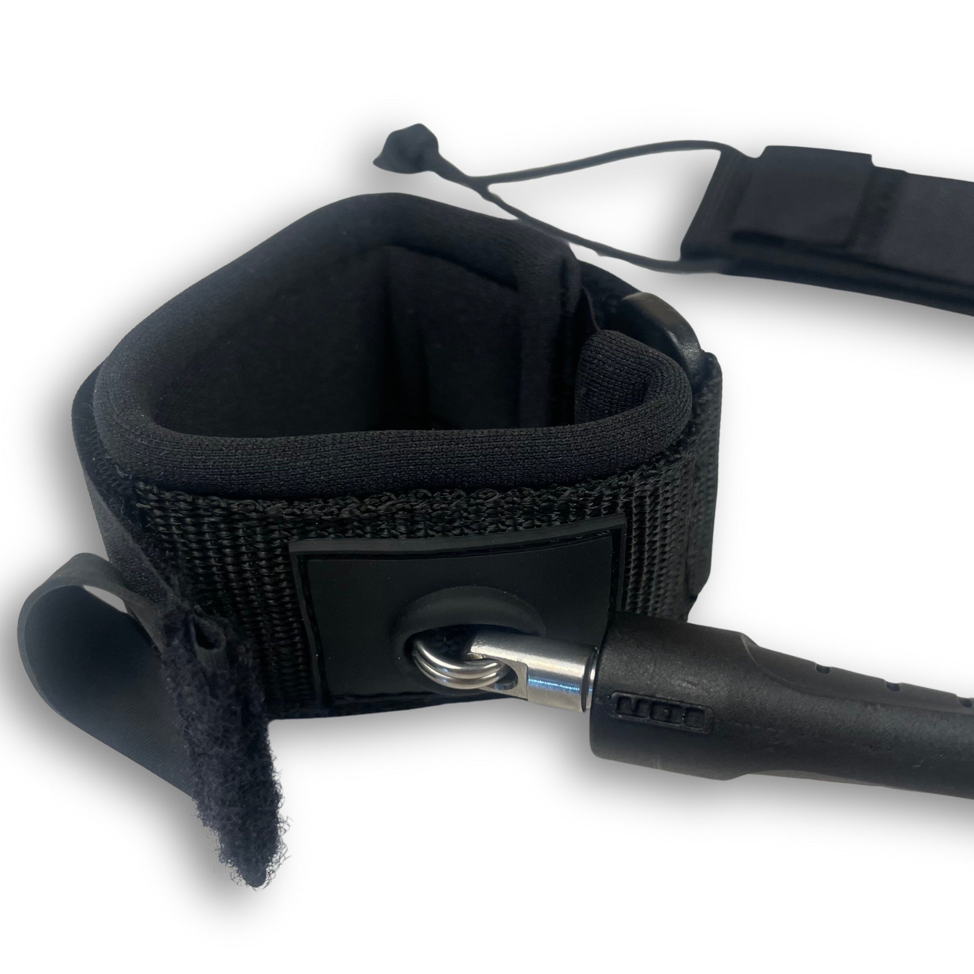 Duotone Leash Wrist Coiled - Worthing Watersports - 9010583242231 - Accessories - Duotone X
