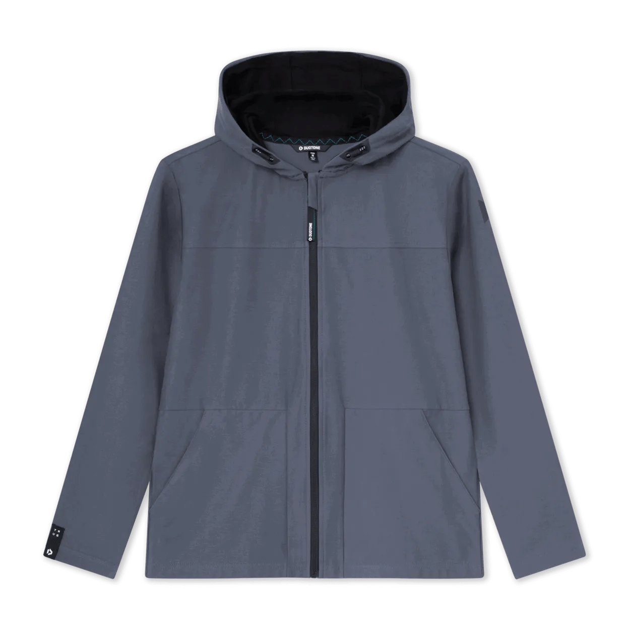 Duotone Leisure Jacket Hoody Explore unisex - Worthing Watersports - 9010583267166 - Clothing - Duotone Apparel