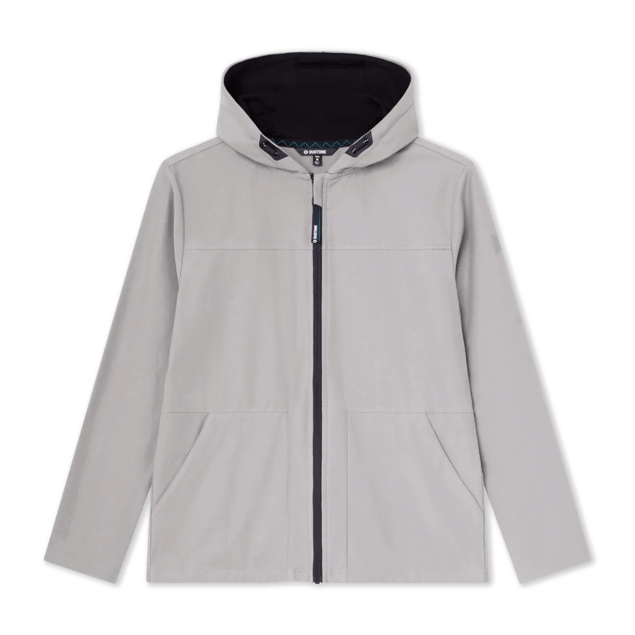 Duotone Leisure Jacket Hoody Explore unisex - Worthing Watersports - 9010583267234 - Clothing - Duotone Apparel