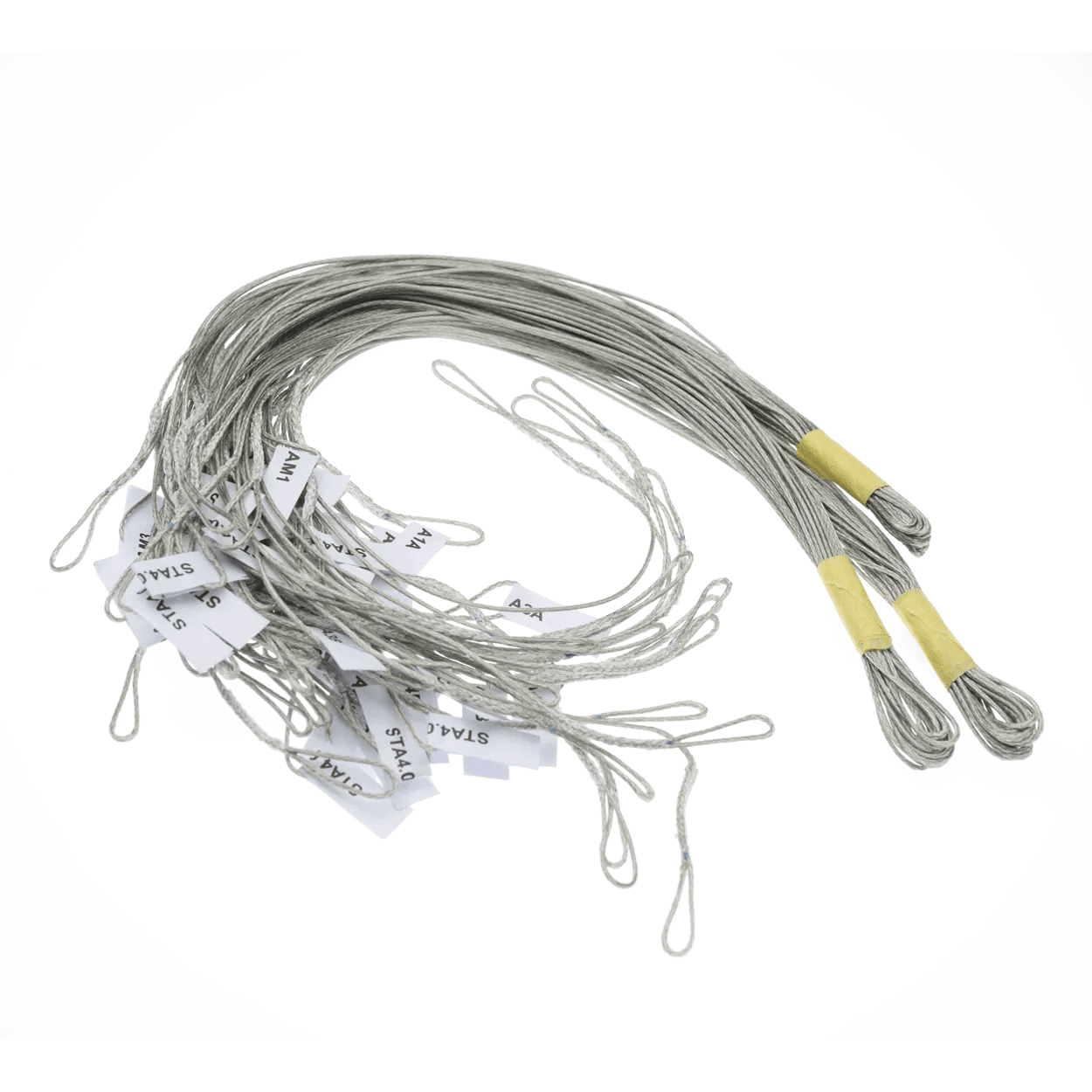 Duotone Line Set Front Parawing - Worthing Watersports - 9010583288697 - DT Spareparts - Duotone Wing Foiling