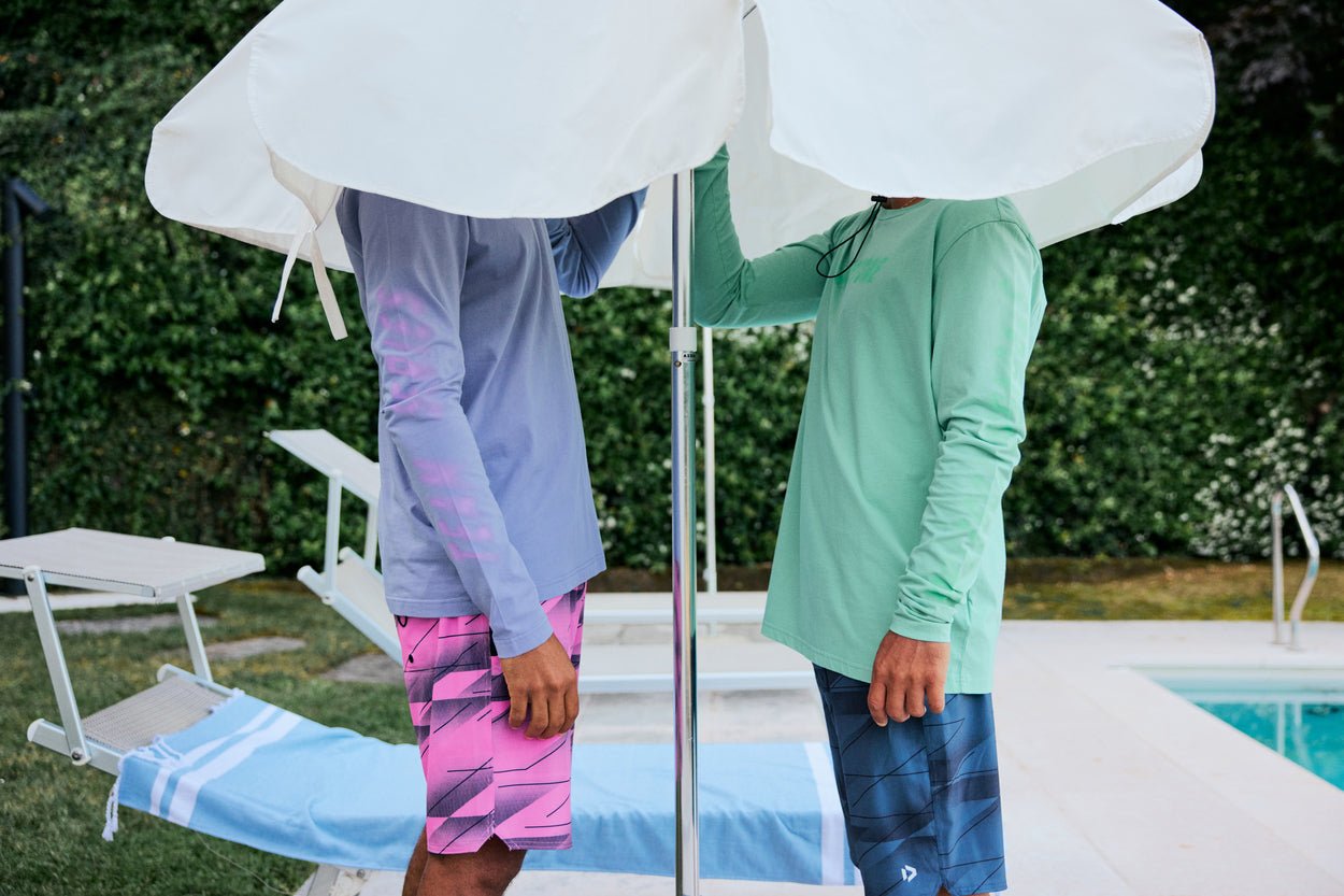 Duotone Longsleeve T-Shirt Originals Graphic unisex - Worthing Watersports - 9010583268910 - Clothing - Duotone Apparel